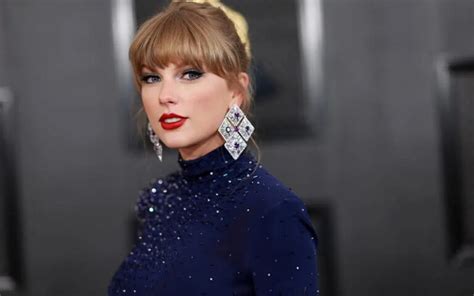 Taylor Swift Body Measurements Height Weight Shoe Size Stats